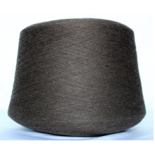 Natural Worsted/Spinning Yak Wool/ Tibet-Sheep Wool Crochet Knitting Fabric/Textile/Yarn